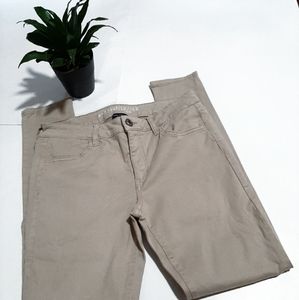 American Eagle Outfitters Jeggings